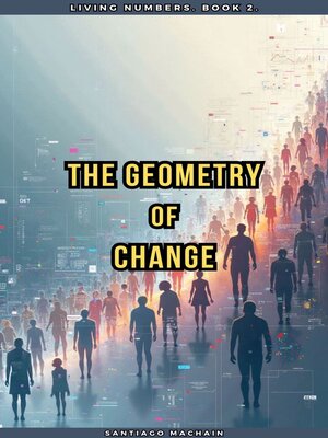 cover image of The Geometry of Change